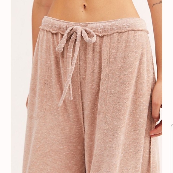 🆕️ Free People Maxi Pants - Picture 3 of 8